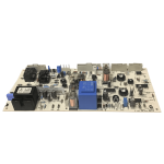 Glowworm S227106 Main Printed Circuit Board