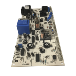Glowworm S227106 Main Printed Circuit Board