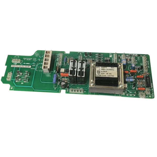 Chaffoteaux 60078867 Printed Circuit Board PCB