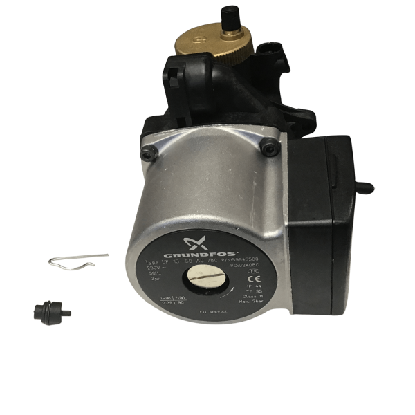 Vokera 10020437 Pump R10020437