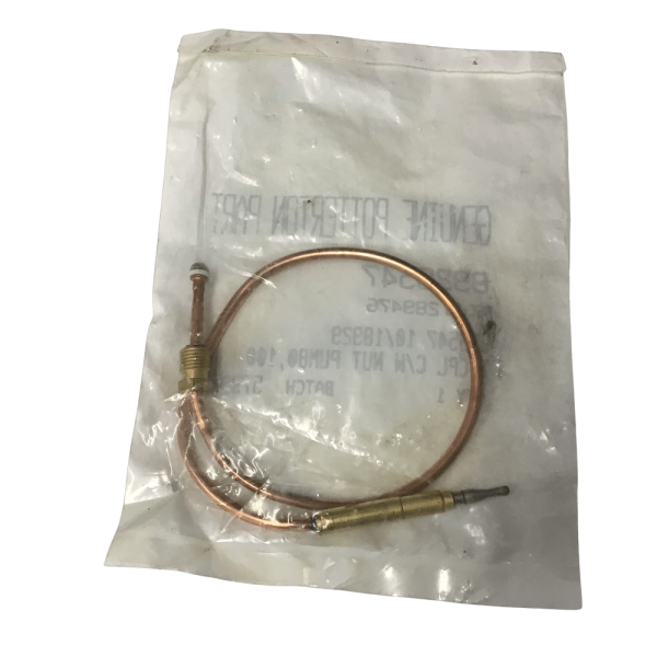 Potterton 929547 10/18929 Thermocouple with Nut