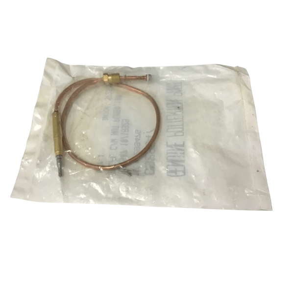 Potterton 929547 10/18929 Thermocouple with Nut