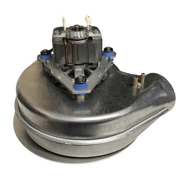 Glowworm S457077 Fan Assembly Compact 75HE 80HE 100HE 100SS