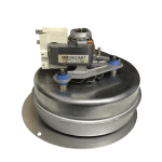 Glowworm S457077 Fan Assembly Compact 75HE 80HE 100HE 100SS