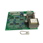 Ferroil 39803410 PCB VMF7 Printed Circuit Board