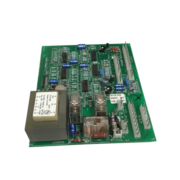 Ferroil 39803410 PCB VMF7 Printed Circuit Board