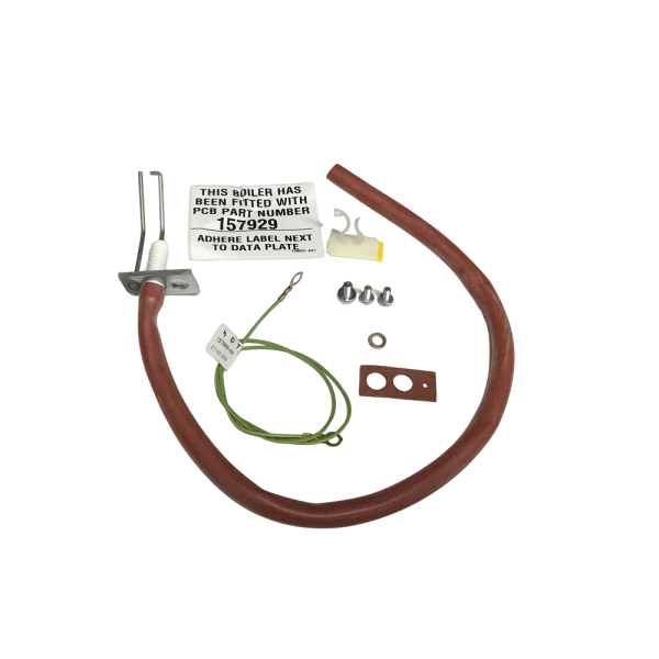 Ideal 157985 Ignition Electrode Pack Sundries