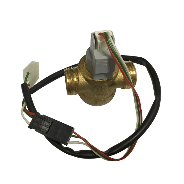 Ferroli 39804220 Straight Flow Meter