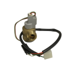 Ferroli 39804220 Straight Flow Meter