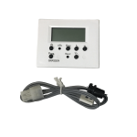 Ariston 997207 Time Clock