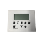 Ariston 997207 Time Clock