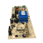 Worcester 87161023390 PCB Hiflo400 Electronic