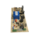 Worcester 87161023390 PCB Hiflo400 Electronic