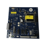 Baxi 5112380 Electronic Control PCB Blue