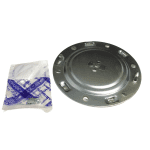 Ariston 60000686 Flange Resistance Water Heater