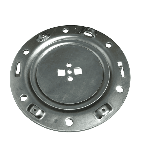 Ariston 60000686 Flange Resistance Water Heater