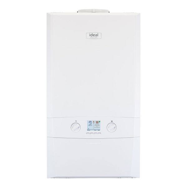 Logic+ Combi C30 Boiler With Standard Flue