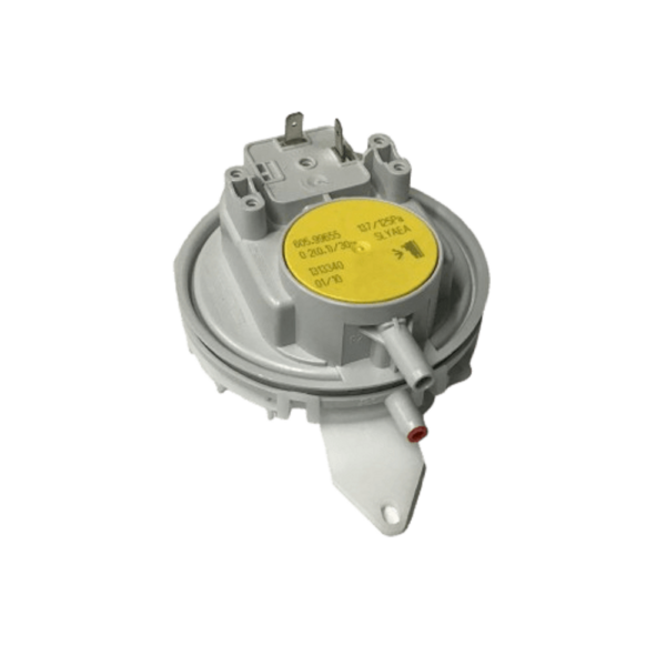 Chaffoteaux 61313340 Air Pressure Switch 116>138 PA