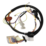 Worcester 8716117074 Harness High Voltage