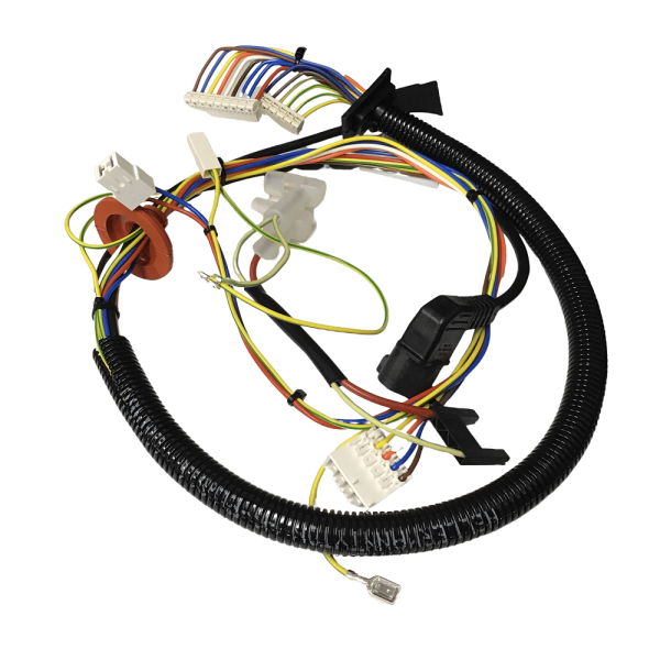 Worcester 8716117074 Harness High Voltage