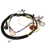 Worcester 8716117074 Harness High Voltage