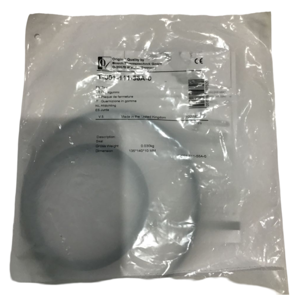 Worcester T00111155A Seal