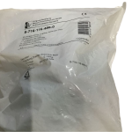 Worcester 87161164860 Air/Gas Mixing Chamber Assembly MIDI