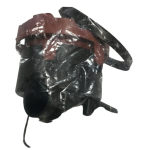 Worcester 87161164860 Air/Gas Mixing Chamber Assembly MIDI