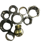 Worcester 87133057650 Nut Kit