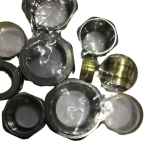 Worcester 87133057650 Nut Kit