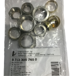 Worcester 87133057650 Nut Kit