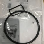 Worcester 87186602080 Seal (Fan)