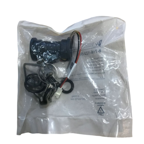 Worcester 8716122563 Flow Sensor