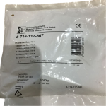 Worcester 8716117867 Bracket Gas Valve