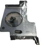 Worcester 8716117867 Bracket Gas Valve