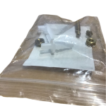 Worcester 87161402490 Flue Sampling Tube Kit - Image 4