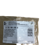 Worcester 87161402490 Flue Sampling Tube Kit