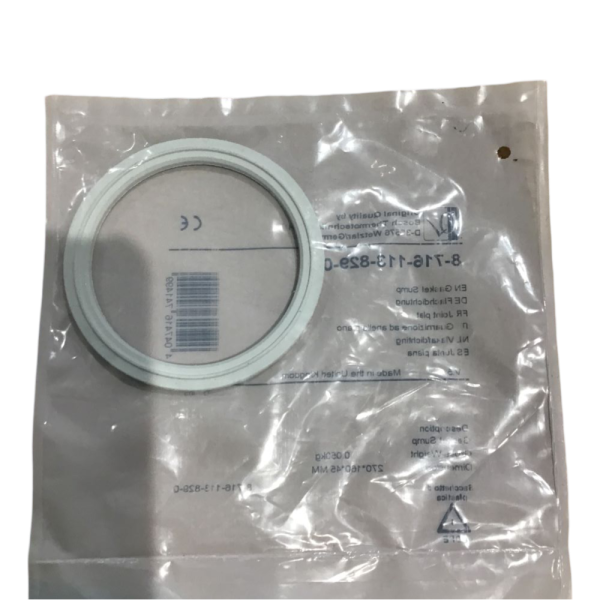 Worcester 87161138290 Gasket Sump