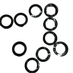 Worcester 87167711540 O-Ring 17 x 4 (10 pieces)