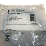 Worcester 87161116730 Seal 100mm x 8mm