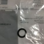 Worcester 87161408020 O-Ring 2.62 x 11.91 id nitrile