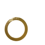 Worcester 87161052180 Washer Fibre Self Adhesive 30x22.5x1.5mm