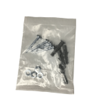 Worcester 87180069070 Firestop Plate with Screws