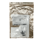 Worcester 87180069070 Firestop Plate with Screws