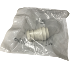 Worcester 87161138270 Elbow Assembly Siphon Outlet