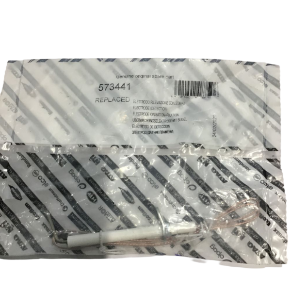 Ariston 573441 Electrode (Detection)