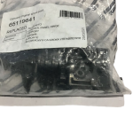 Ariston 65119641 Control Panel Hinge Support