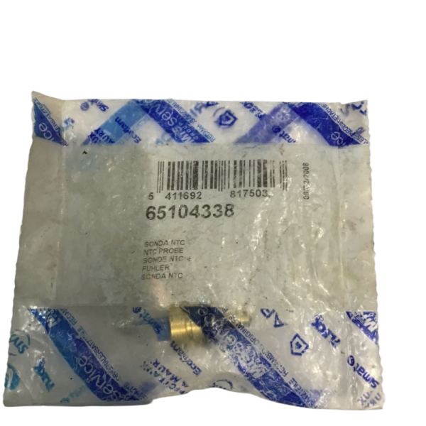Ariston 65104338 NTC Probe
