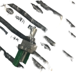 Ariston 998458-01 Temperature Probe