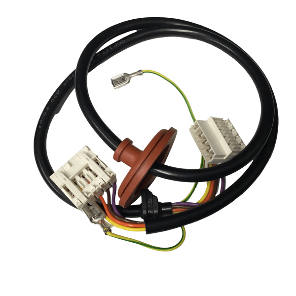 Worcester 8716117968 Cable Fan Connector Assembly